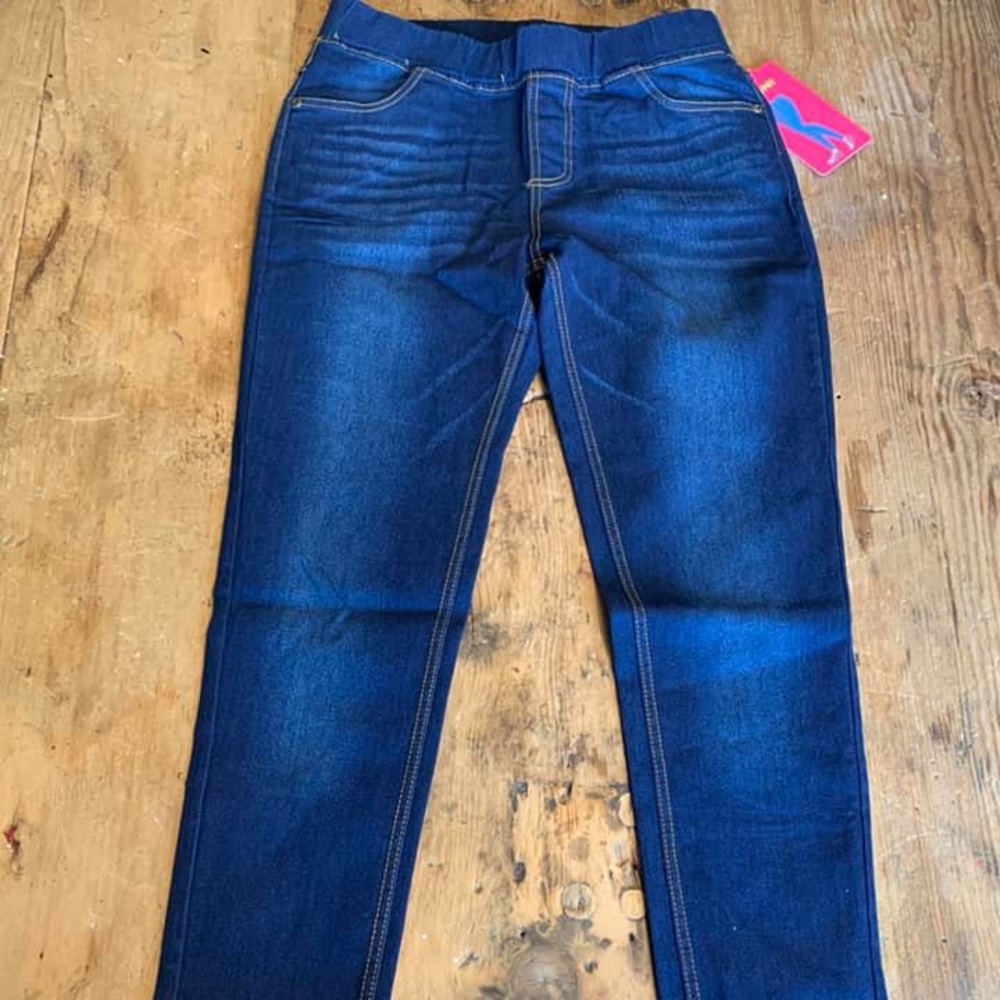 Jeggings
